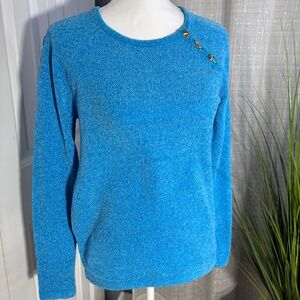 Lilly Pulitzer Pippin Chenille Sweater